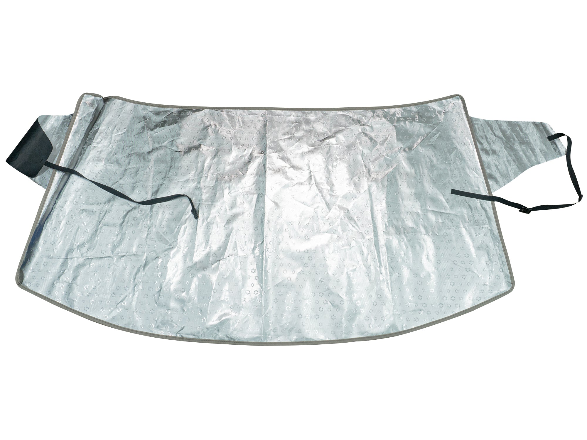Snow & Sun Shade [Eurovan] - OVERLANDERS Outfitter