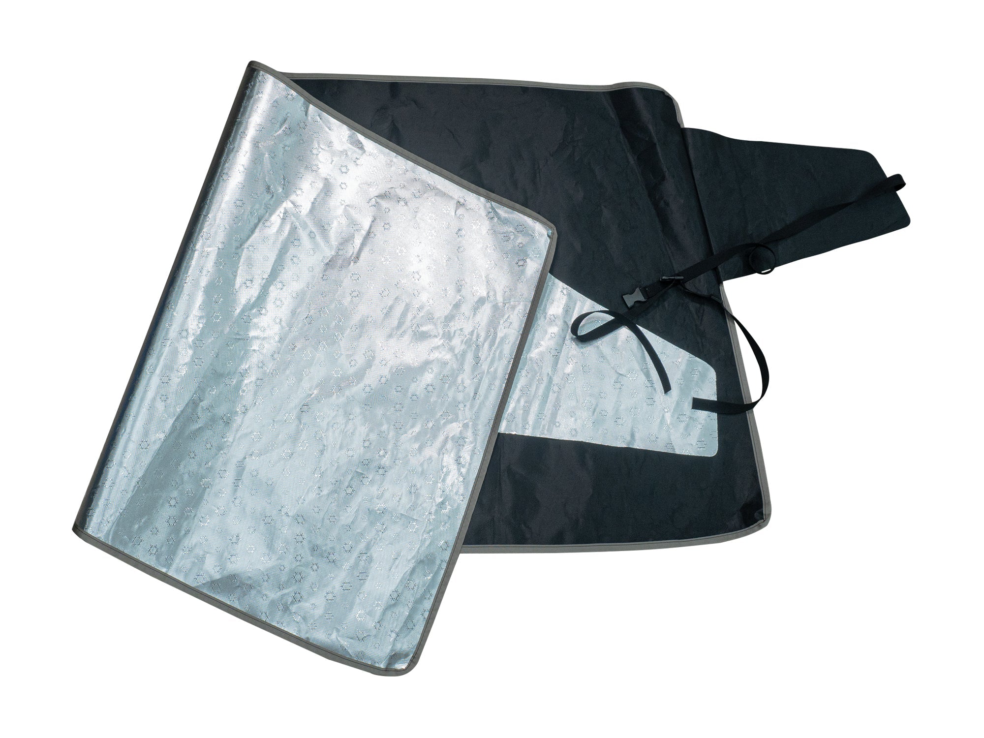 Snow & Sun Shade [Vanagon] - OVERLANDERS Outfitter