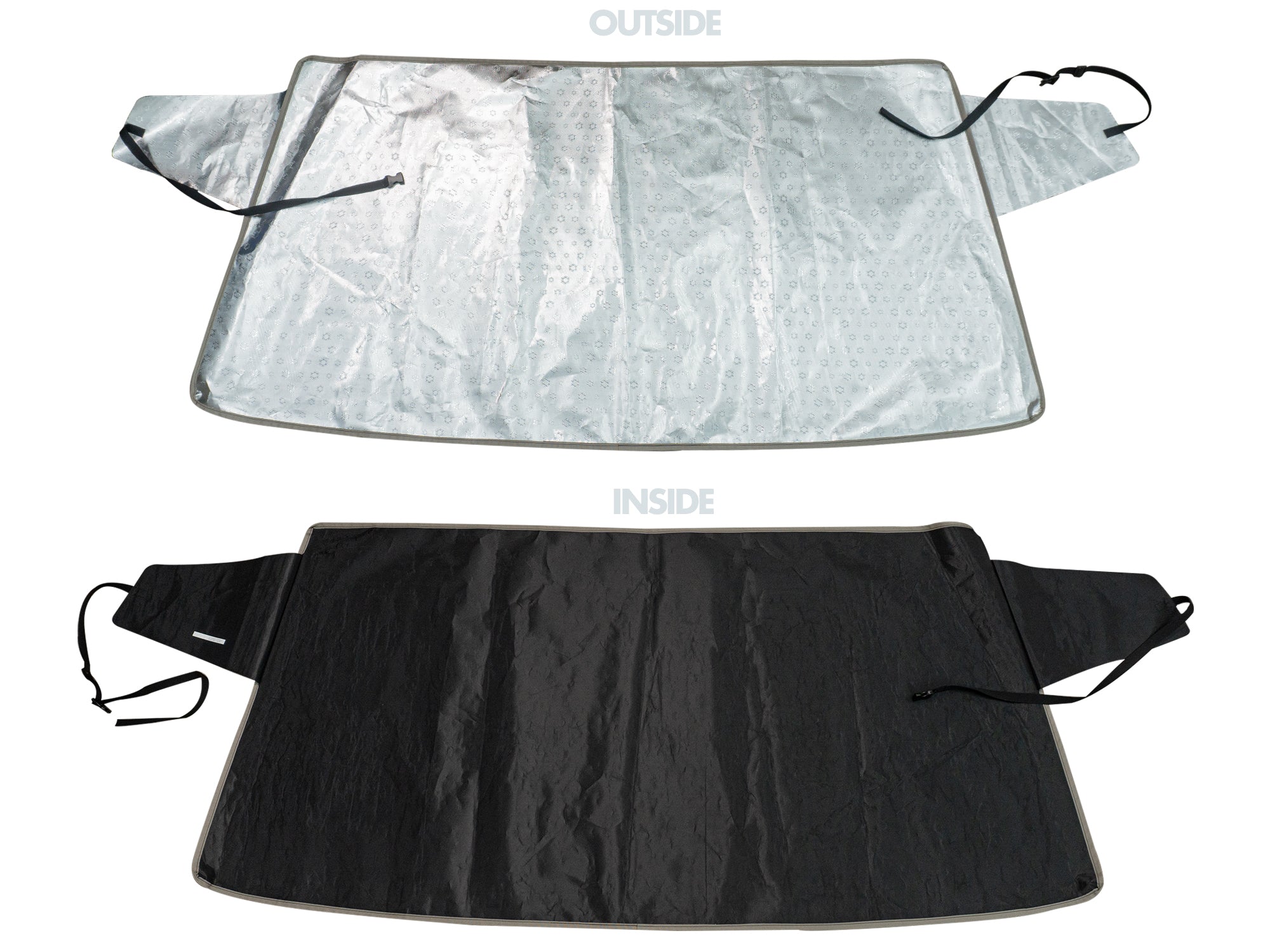 Snow & Sun Shade [Vanagon] - OVERLANDERS Outfitter