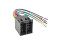 Aftermarket Stereo Wiring Harness Adapter