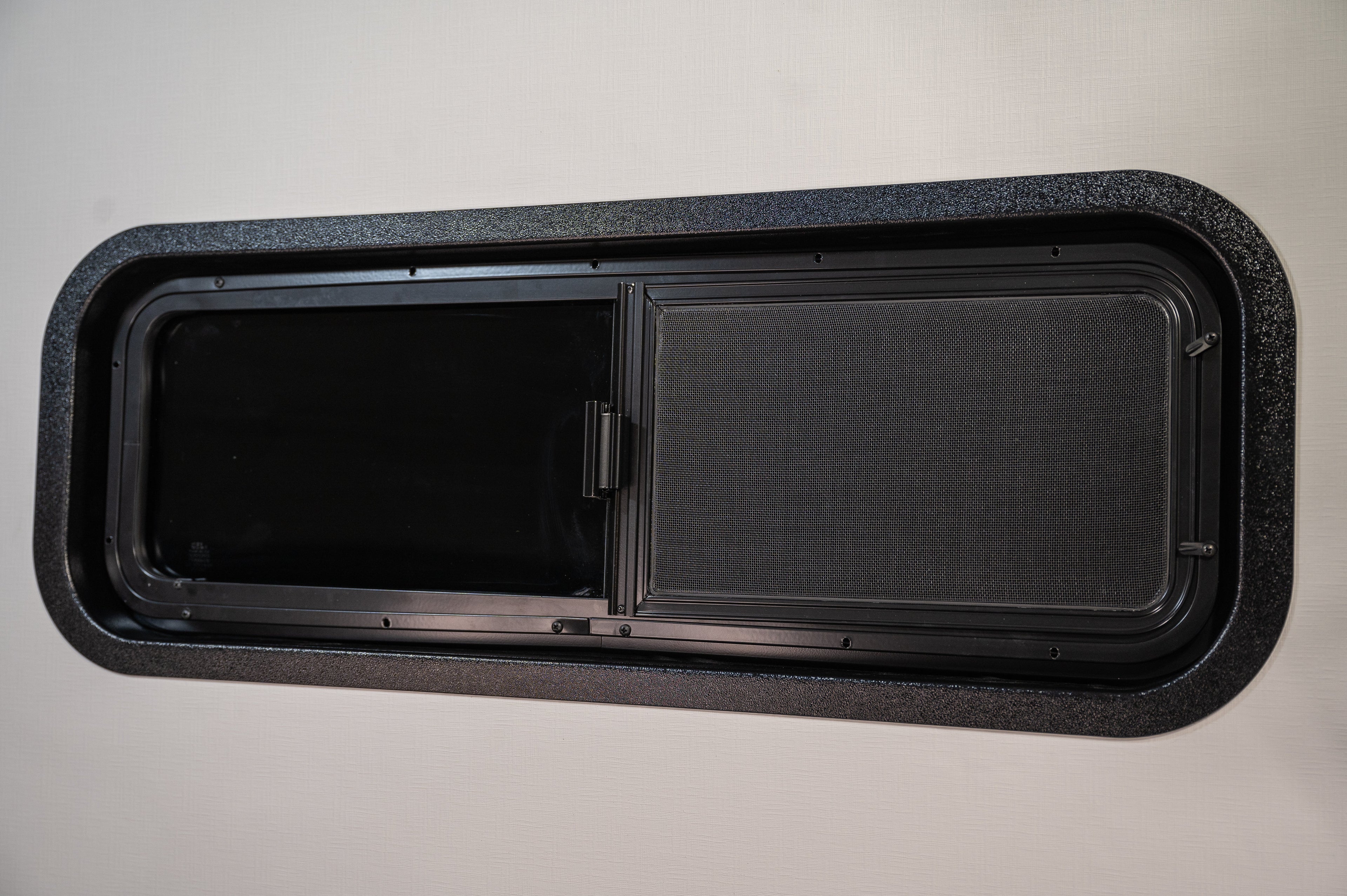 CRL Bunk Window Trim - OVERLANDERS Outfitter