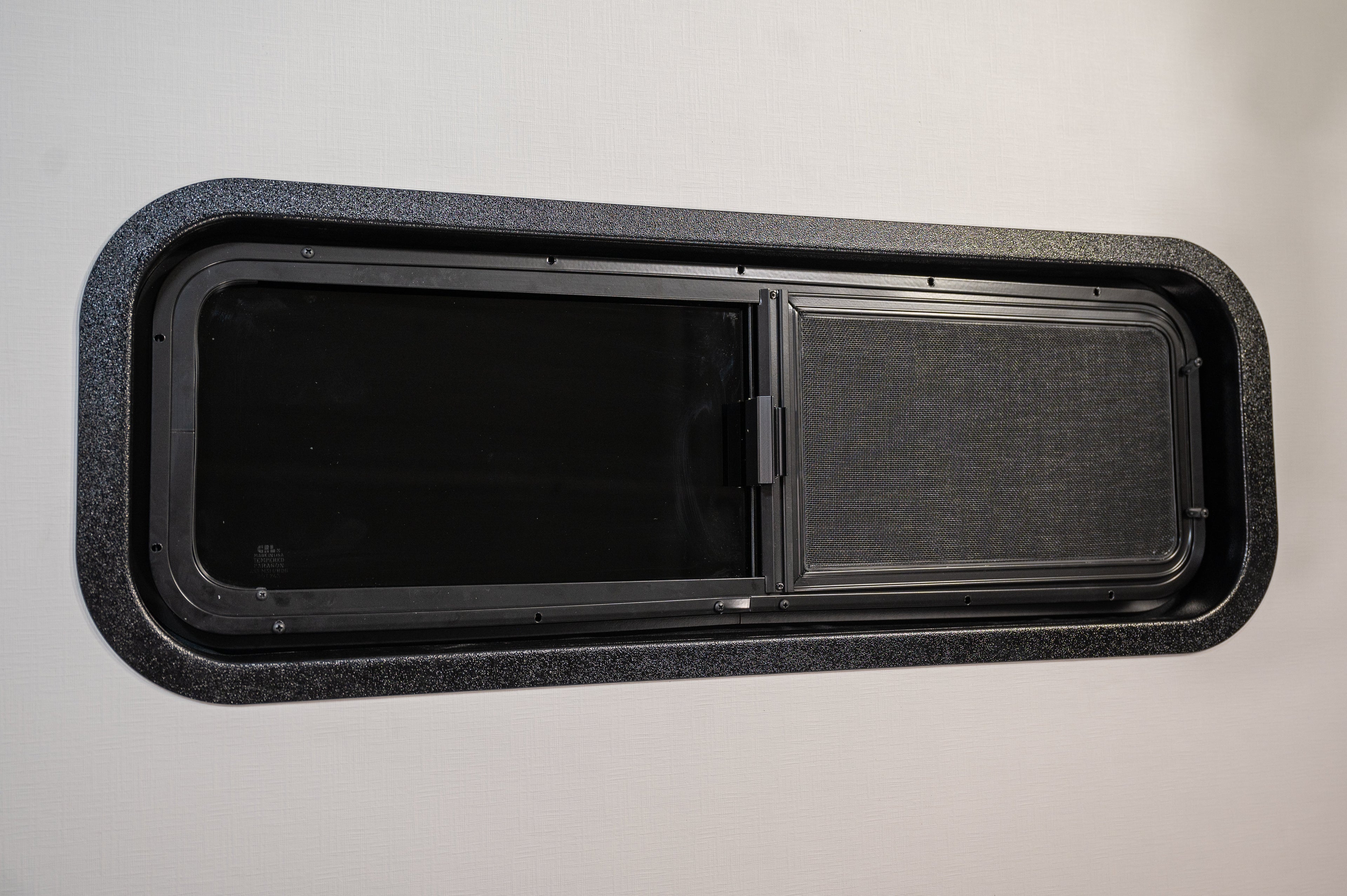 CRL Bunk Window Trim - OVERLANDERS Outfitter