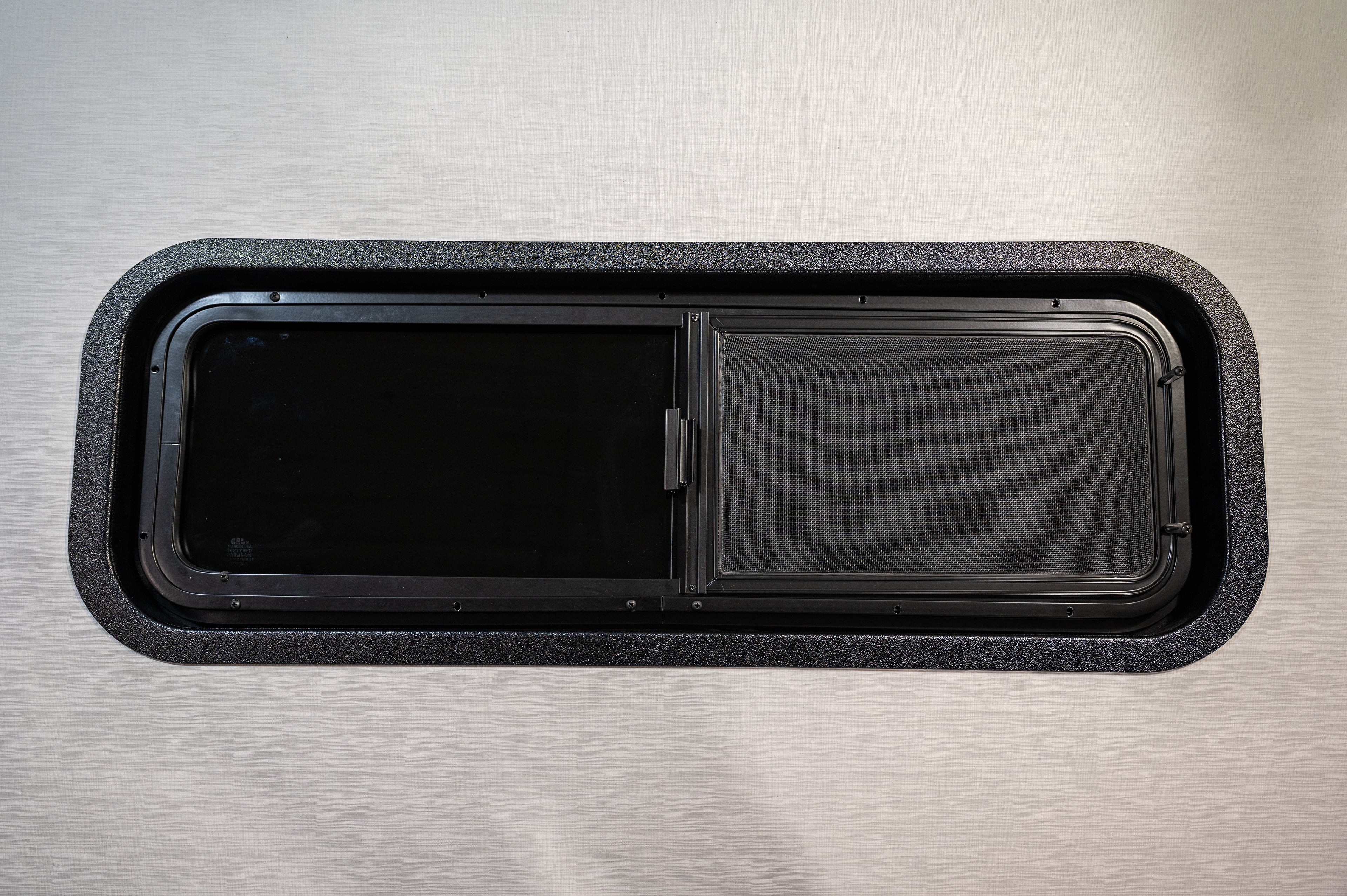 CRL Bunk Window Trim - OVERLANDERS Outfitter