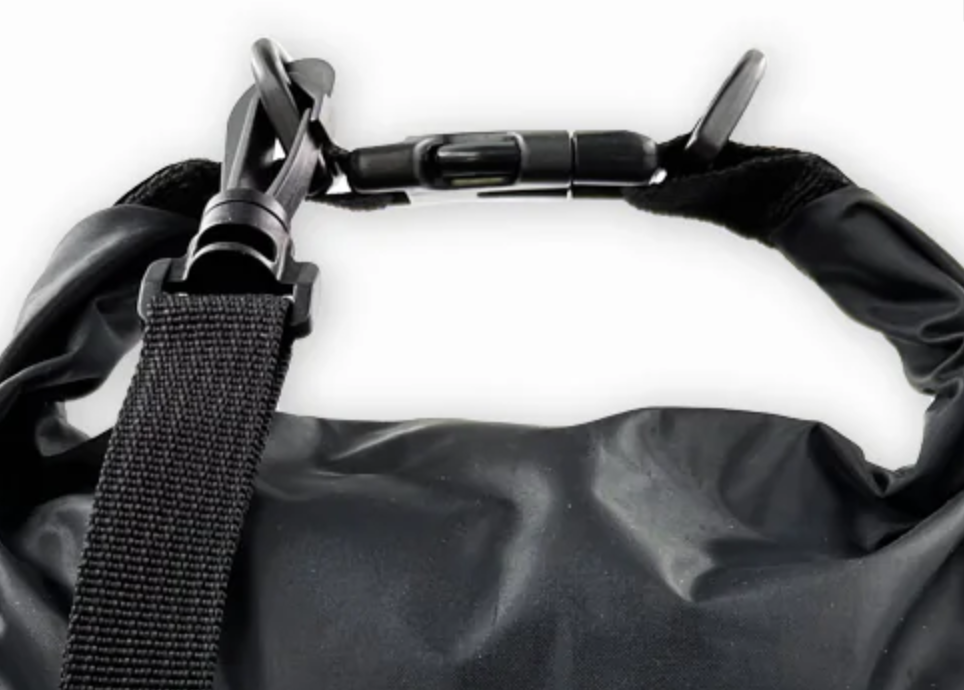 Vamo Life Roll Top Dry Bag – 5L / 10L - OVERLANDERS Outfitter