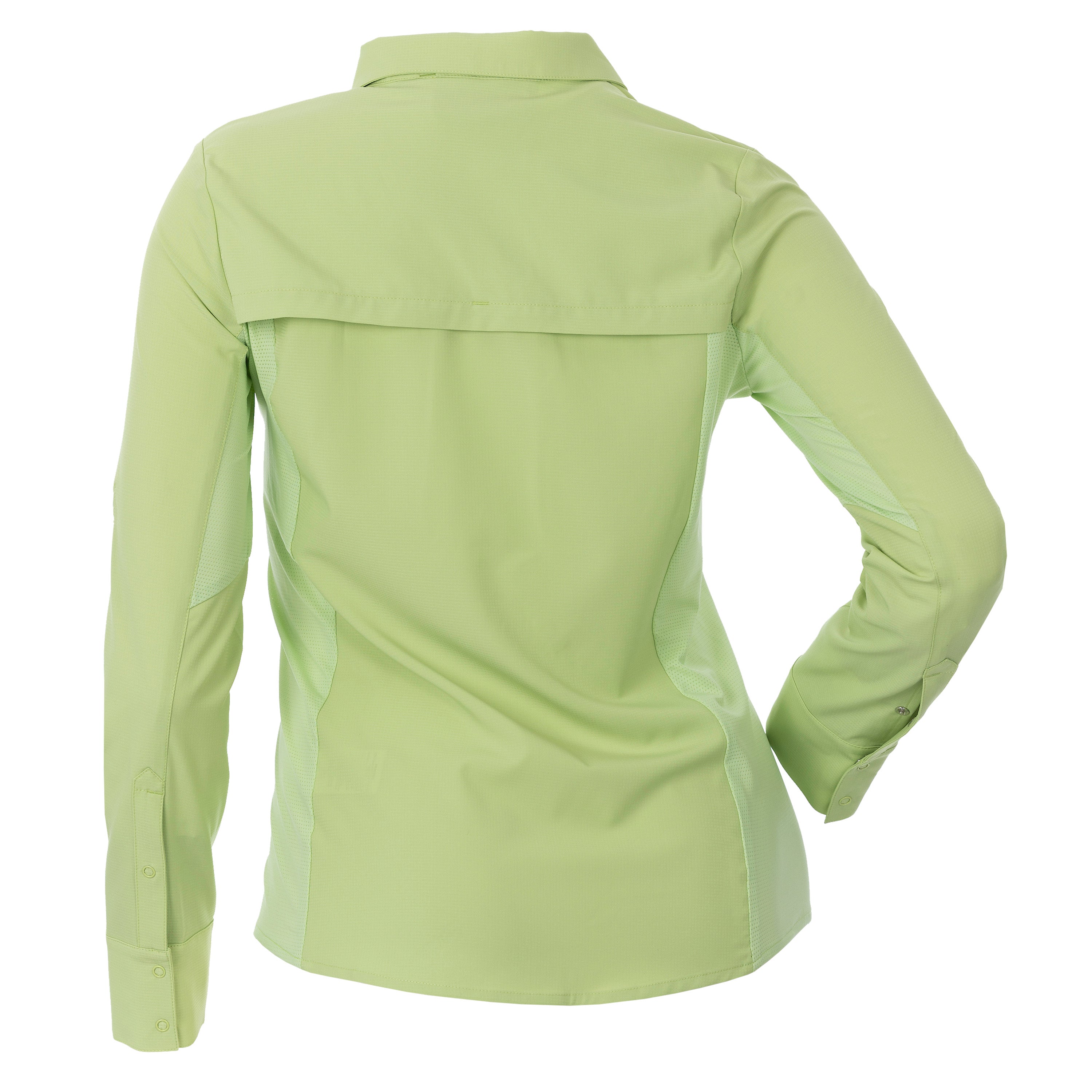 Victoria 2.0 Snap Up Shirt - UPF 50+ - OVERLANDERS Outfitter