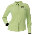 Victoria 2.0 Snap Up Shirt - UPF 50+ - OVERLANDERS Outfitter