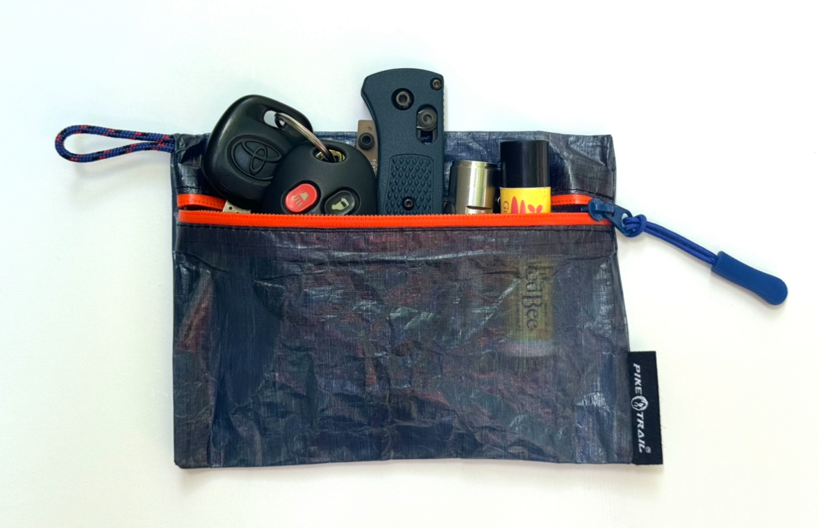 Pike Trail Dyneema Ultralight Bags - OVERLANDERS Outfitter