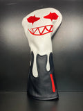 Villain Carnage Headcover - OVERLANDERS Outfitter