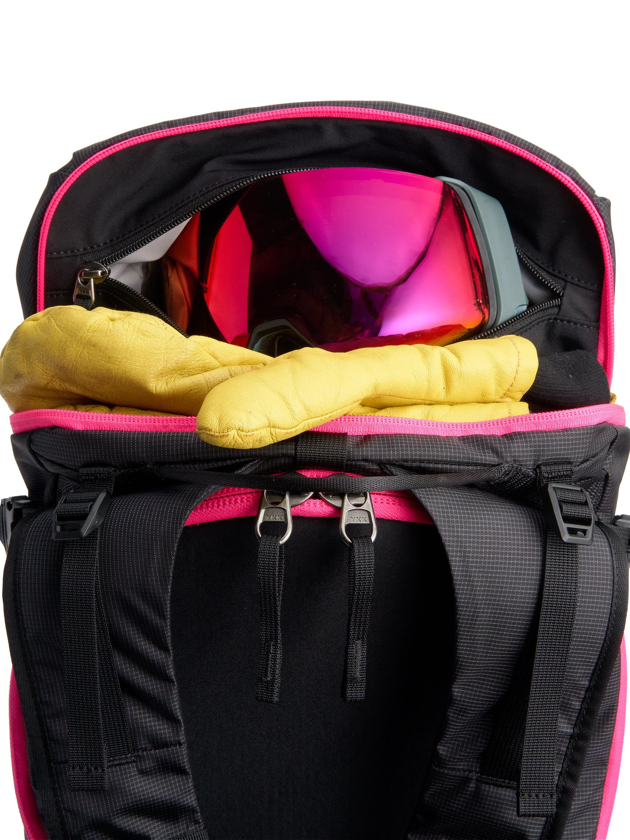 Pingora Vivid 27 Liter Backcountry Ski Pack - OVERLANDERS Outfitter