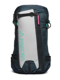 Pingora Vivid 27 Liter Backcountry Ski Pack - OVERLANDERS Outfitter