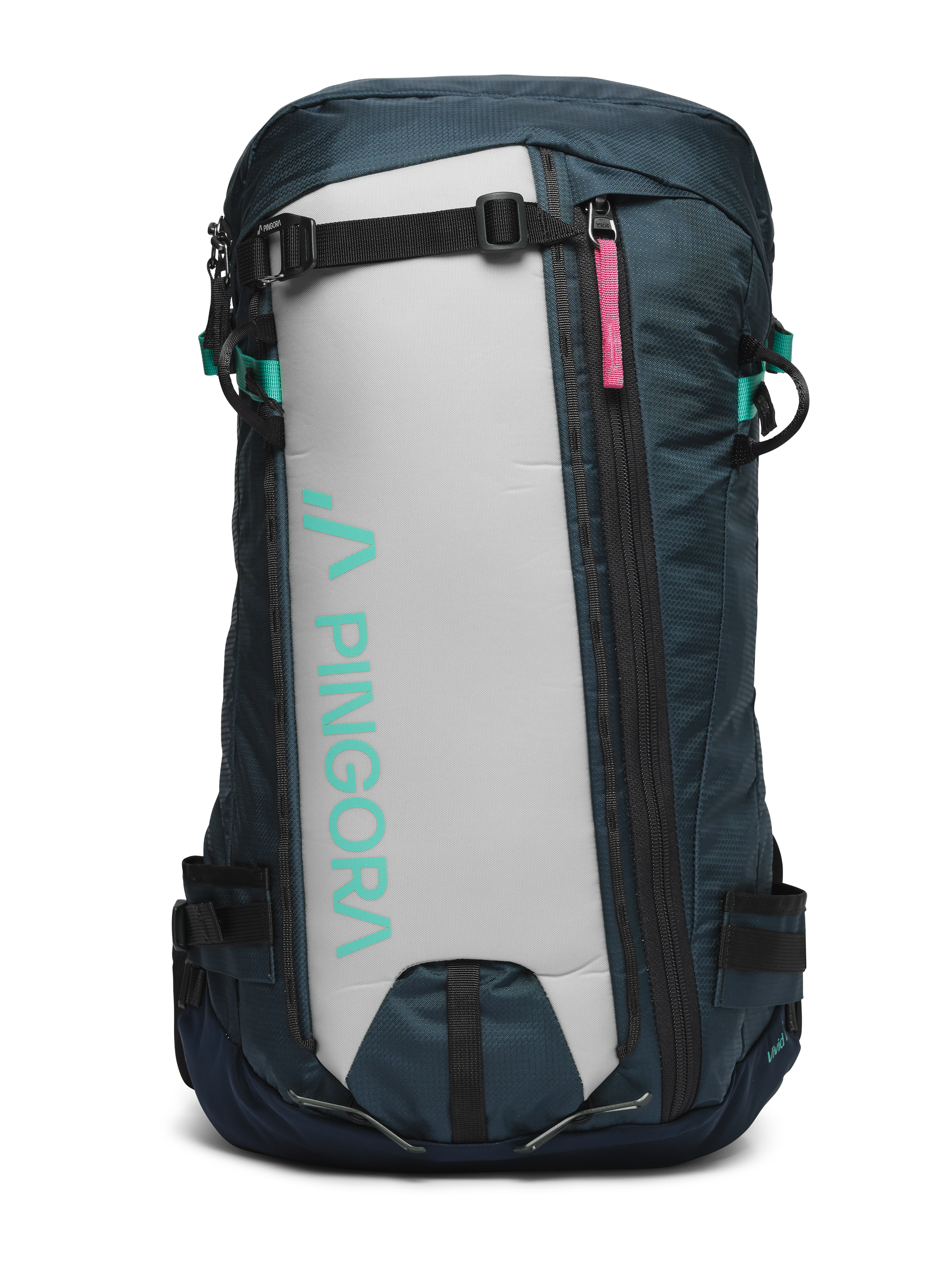 Pingora Vivid 27 Liter Backcountry Ski Pack - OVERLANDERS Outfitter