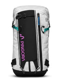 Pingora Vivid 35 Liter Backcountry Ski Pack - OVERLANDERS Outfitter