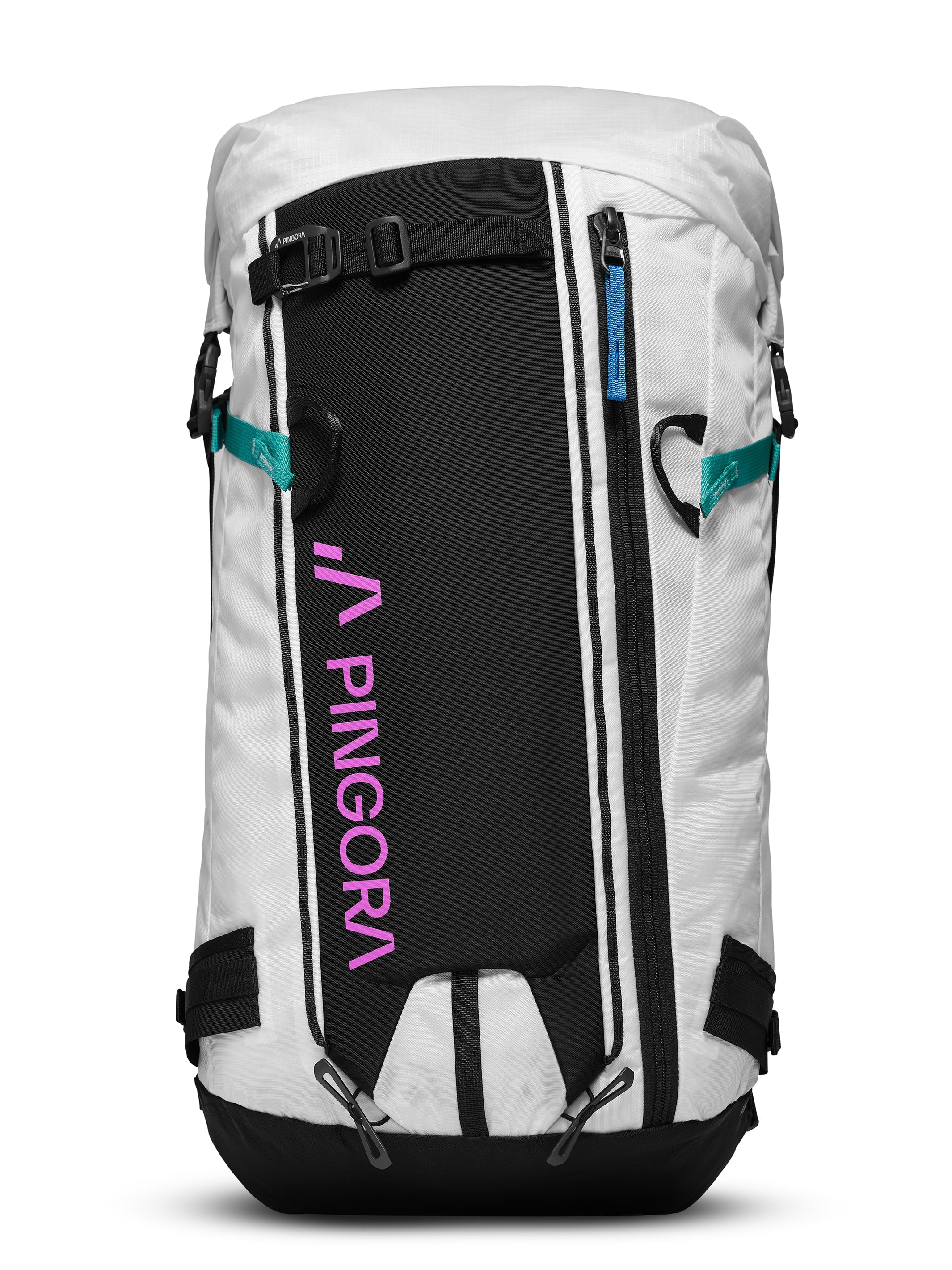 Pingora Vivid 35 Liter Backcountry Ski Pack - OVERLANDERS Outfitter