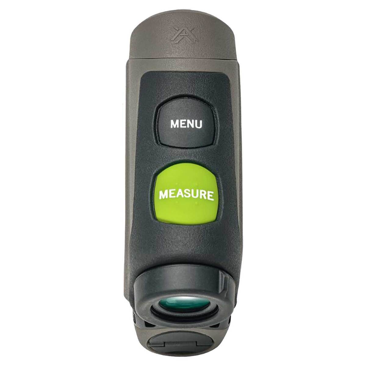ParWestGolf Vortex Blade golf laser rangefinder with compact electronic design for accurate distance measurement on the course.