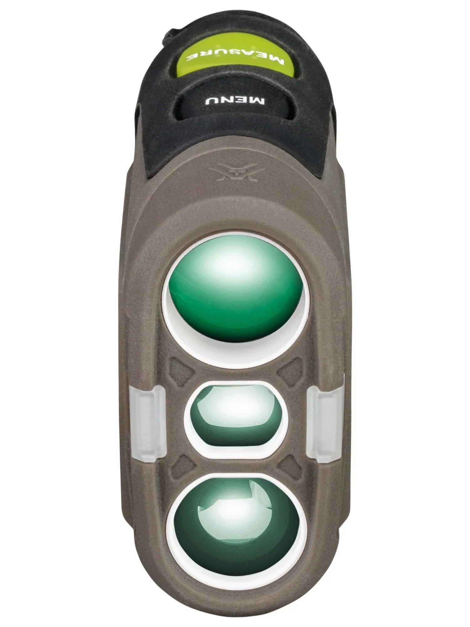 ParWestGolf Vortex Blade Slope Laser Rangefinder for golf, compact electronic device with adjustable slope measurement