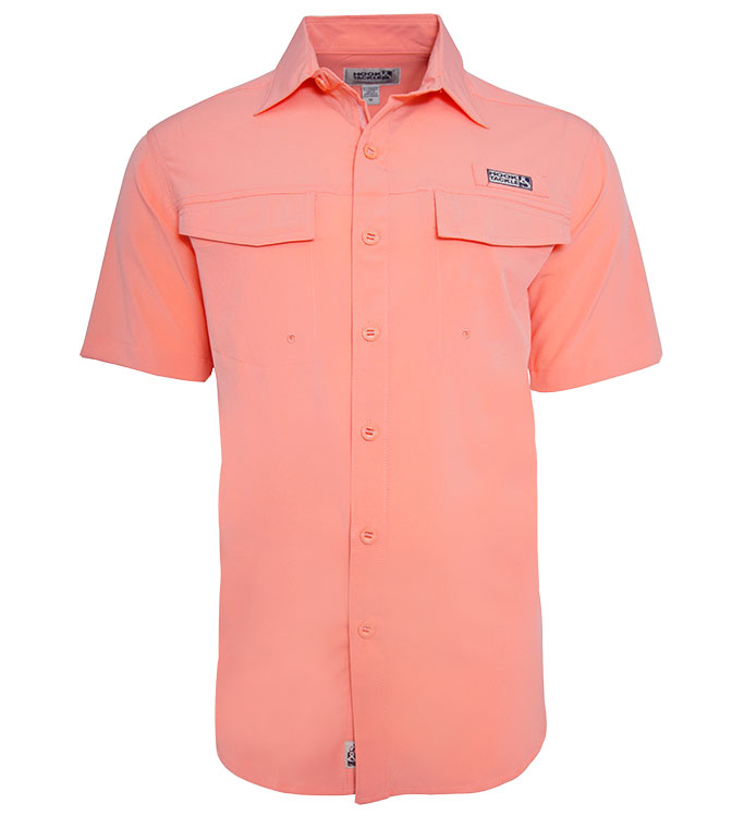 Women's Coastline S/S UV Vented Fishing Shirt - We The Collective