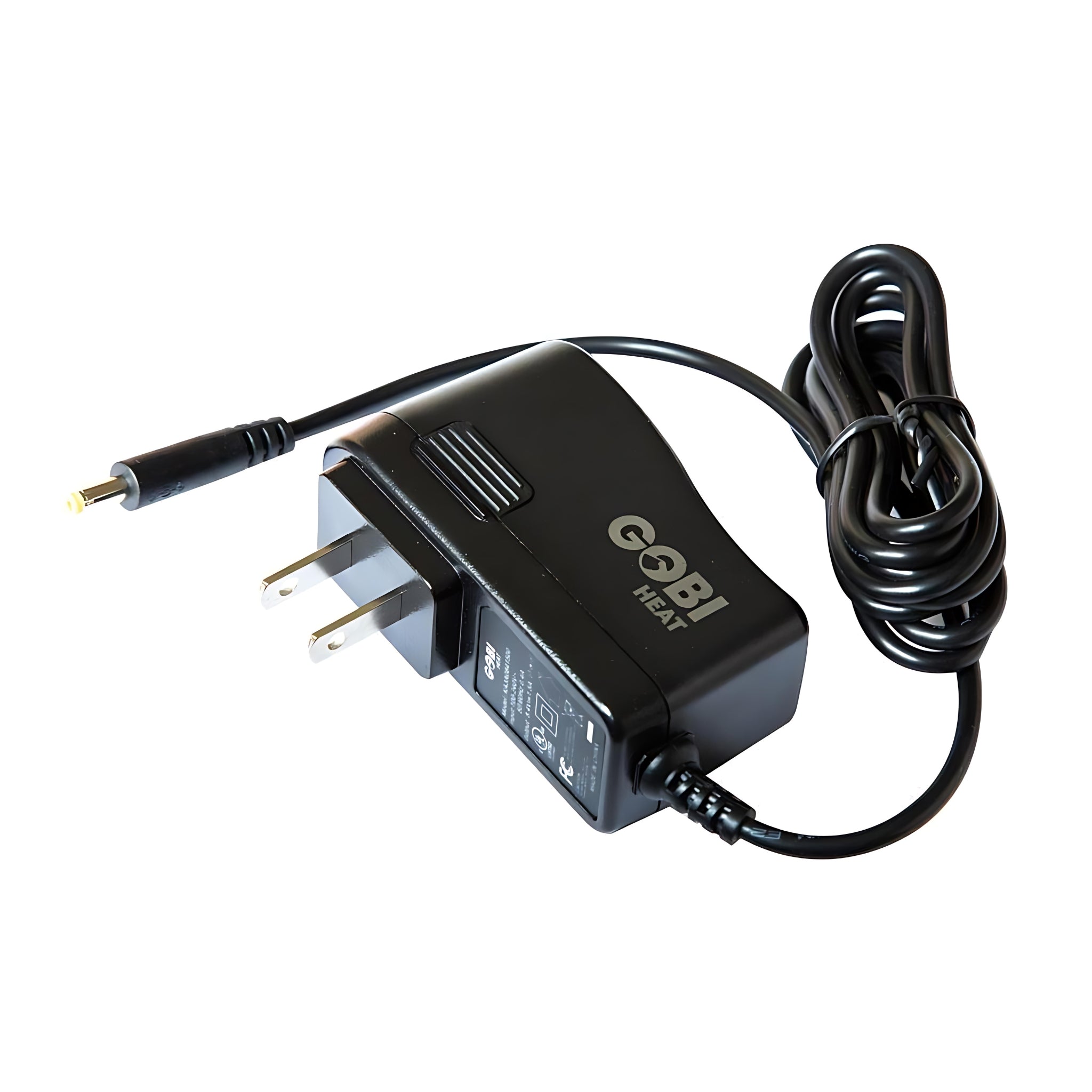 Additional/Replacement Gobi Heat Wall Charger - OVERLANDERS Outfitter