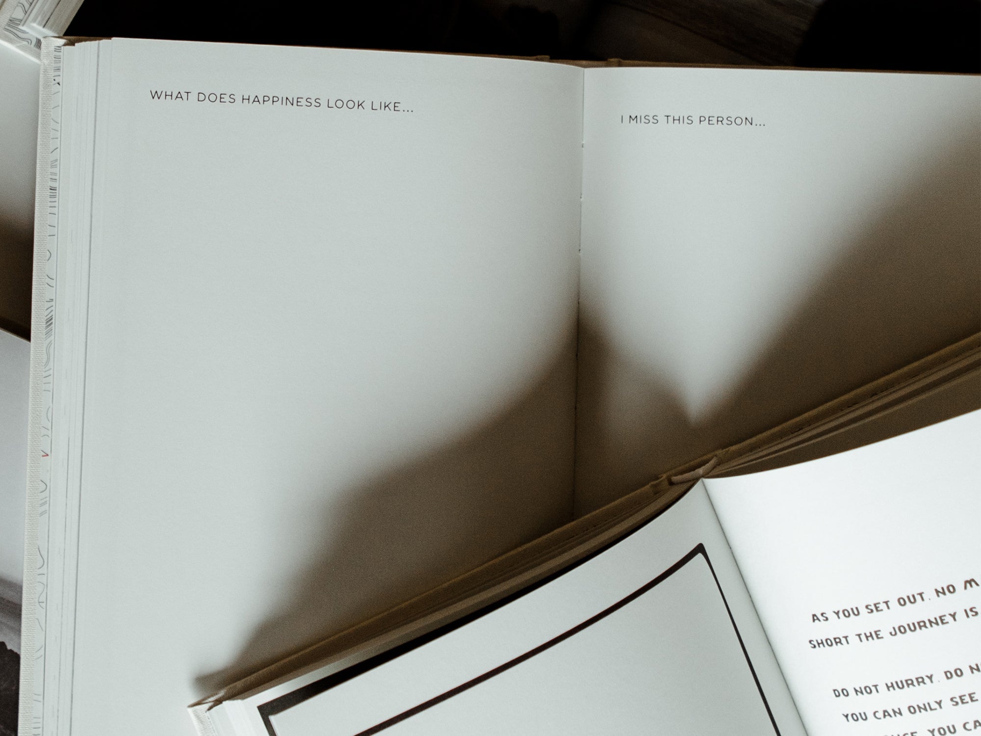 Wandering Routes Journal - OVERLANDERS Outfitter