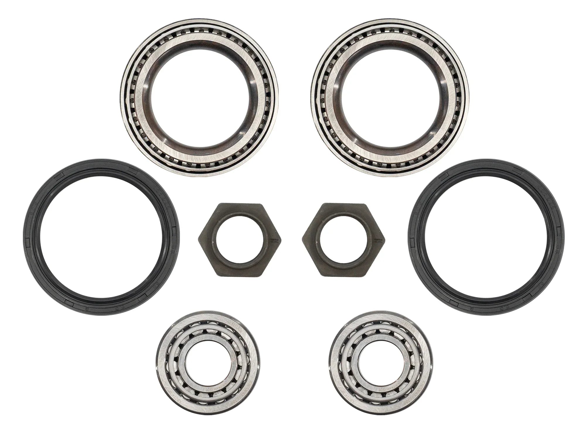 Wheel Bearing Kit (Front) [Early Vanagon]