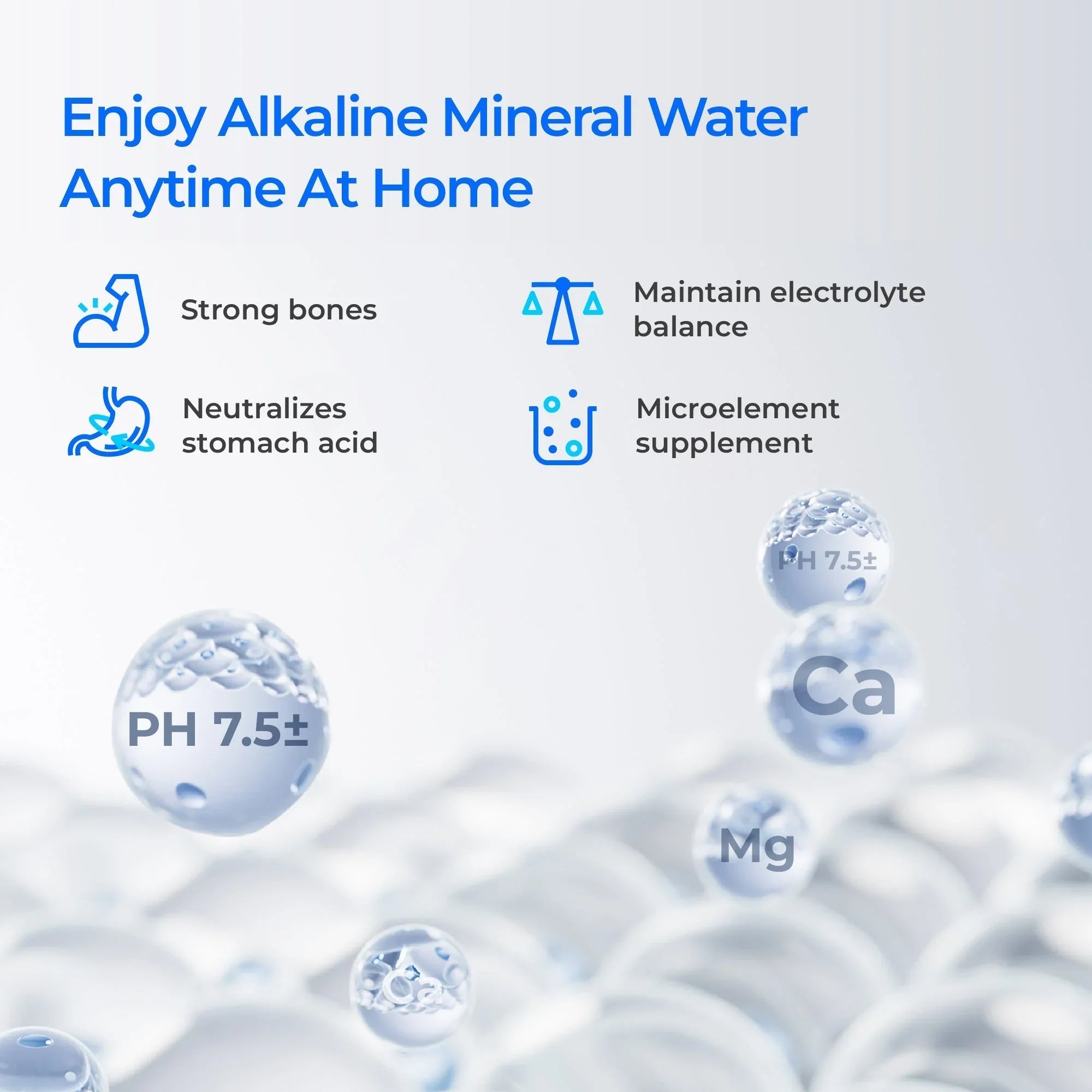 Waterdrop F1A Filter X Series Reverse Osmosis System - We The Collective