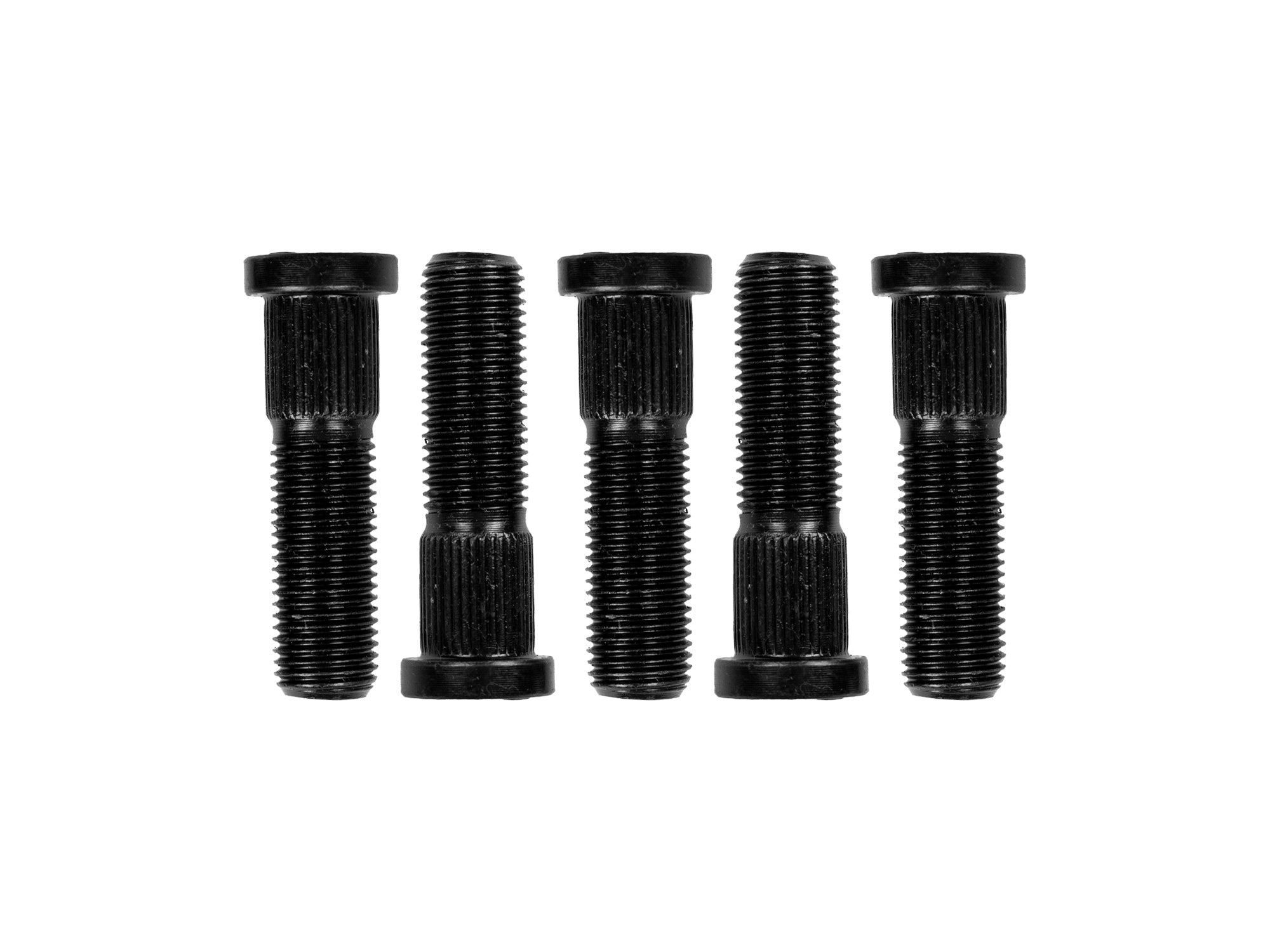 Wheel Stud Set - 56mm (Pack of 5 or 10) - OVERLANDERS Outfitter