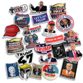 Trump 32 Piece Sticker Pack - OVERLANDERS Outfitter