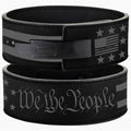 Assault Belt: 10mm Lever Weightlifting Belt - We The Collective