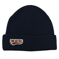 Waffle Knit Beanie - OVERLANDERS Outfitter