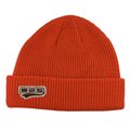 Waffle Knit Beanie - OVERLANDERS Outfitter