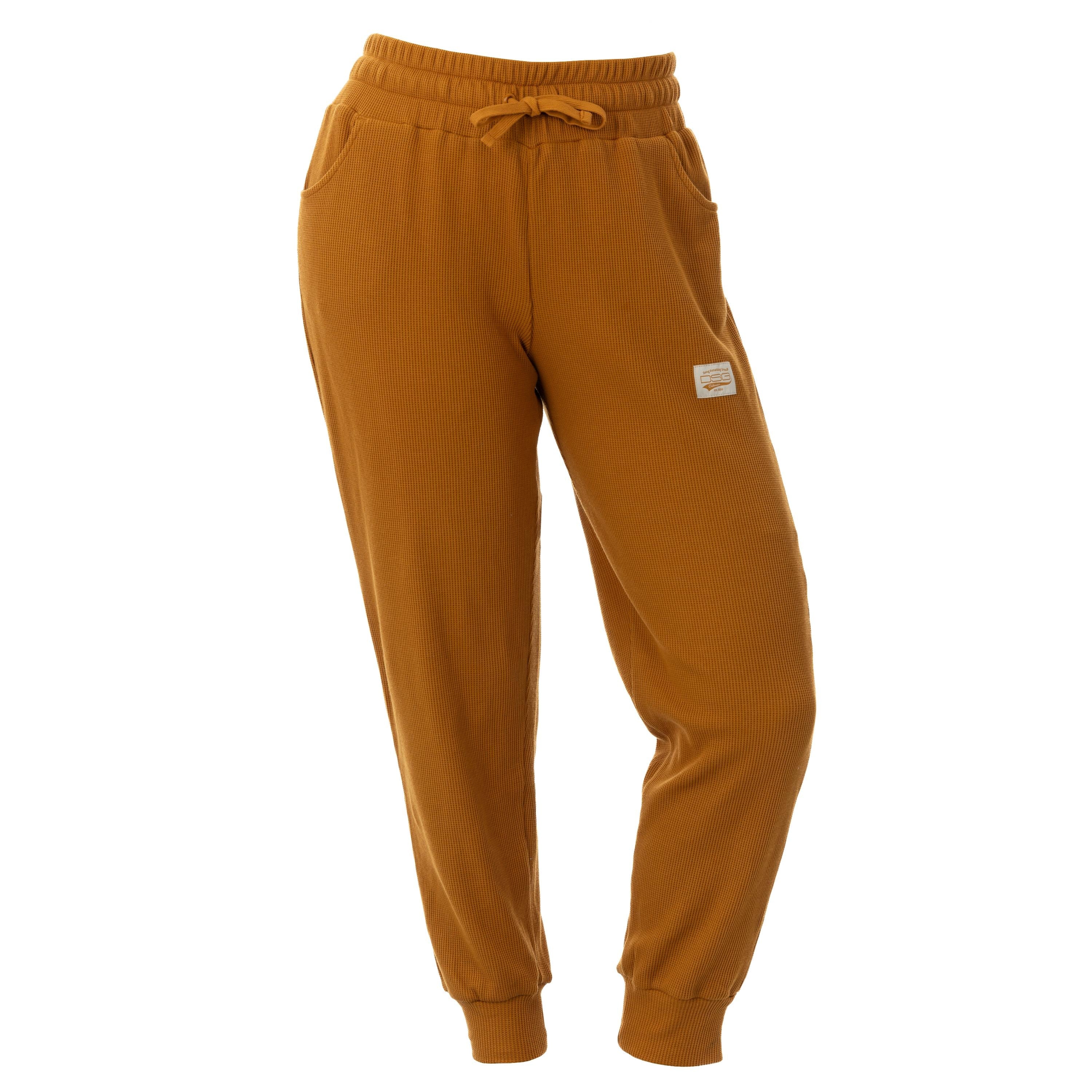 Cozy Waffle Pant - OVERLANDERS Outfitter