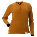 Cozy Waffle Shirt - OVERLANDERS Outfitter