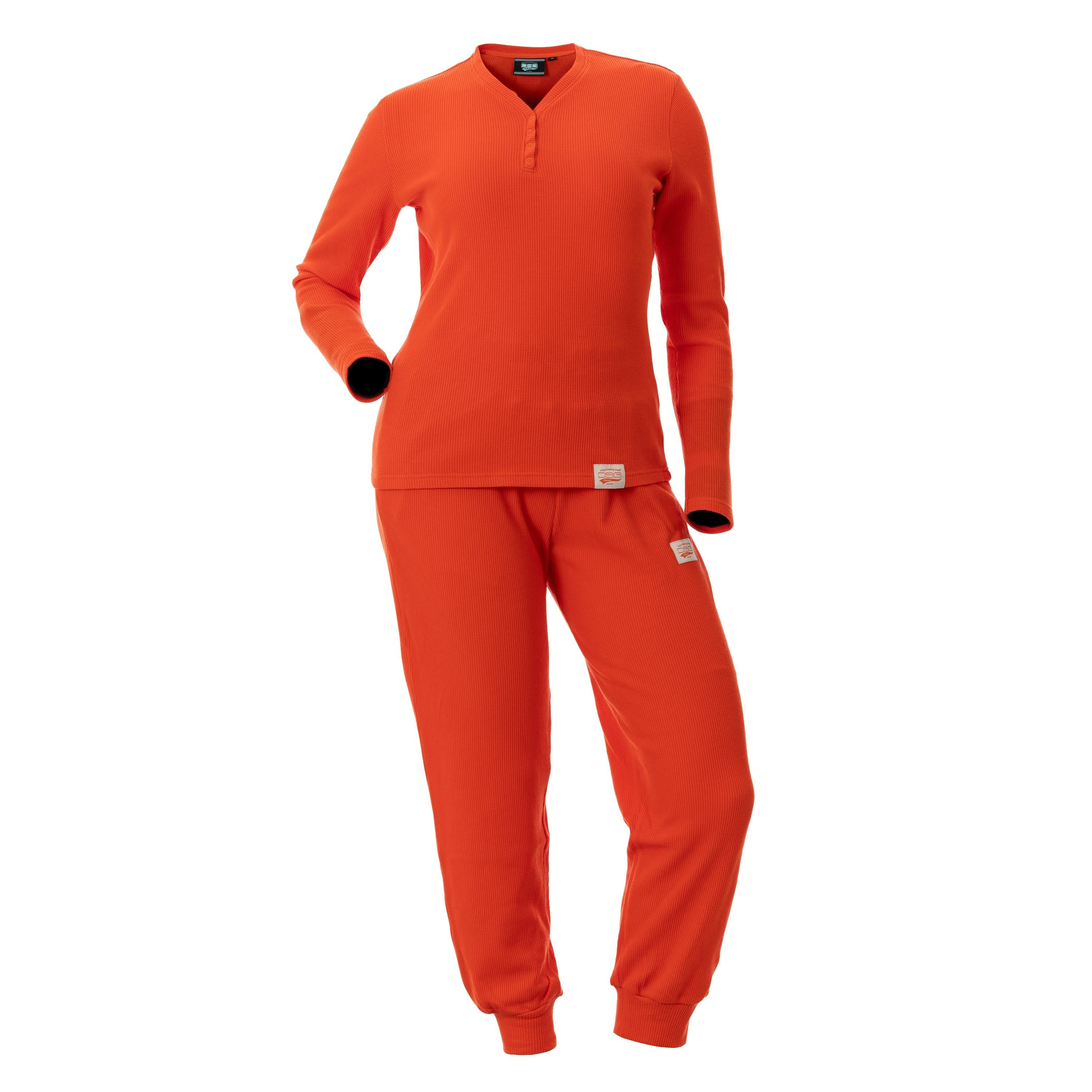 Cozy Waffle Pant - OVERLANDERS Outfitter