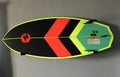 Minimalist Wakesurf Display Rack | Holds 30 lbs - OVERLANDERS Outfitter