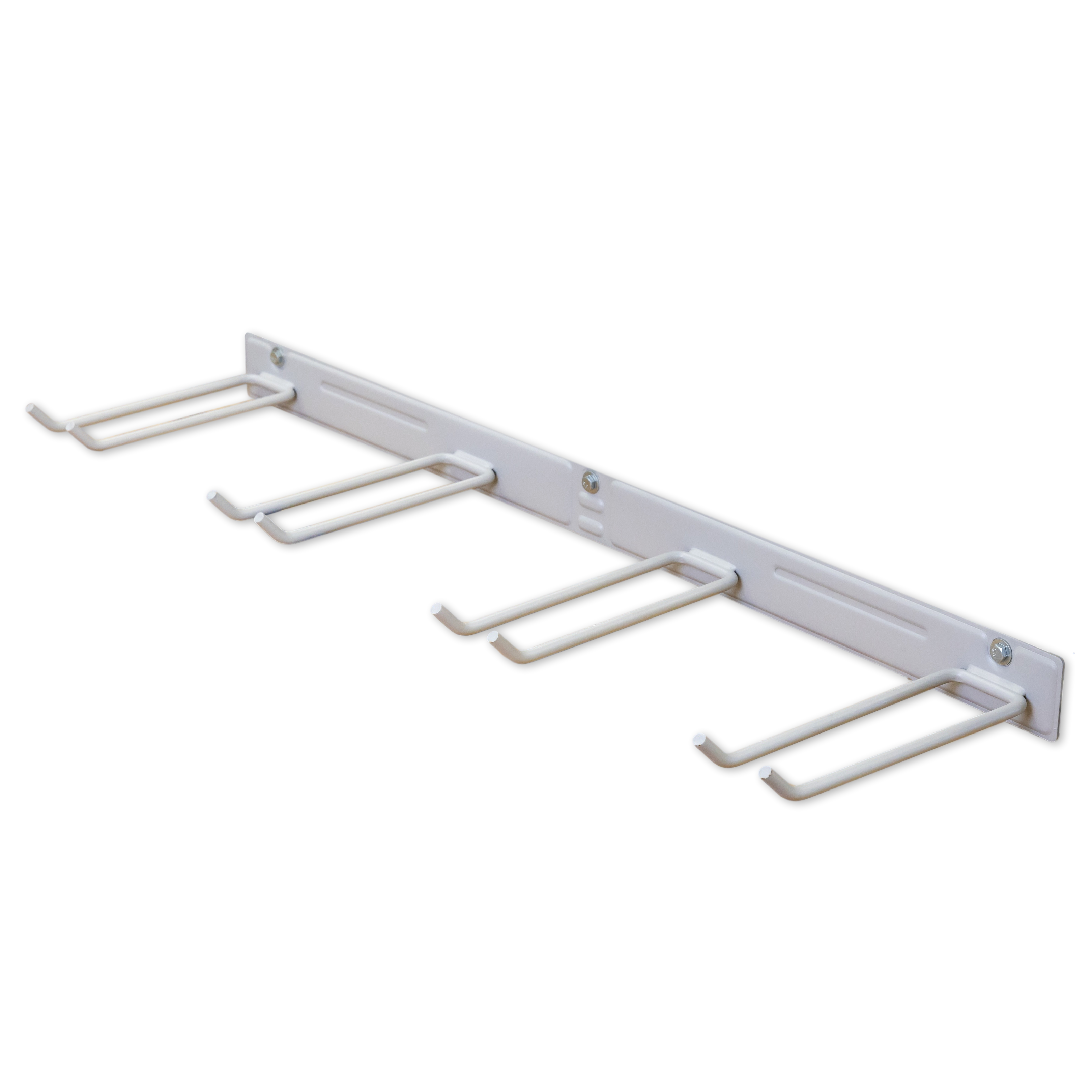 Bedrock Garden Tool Organizer | Grey - OVERLANDERS Outfitter
