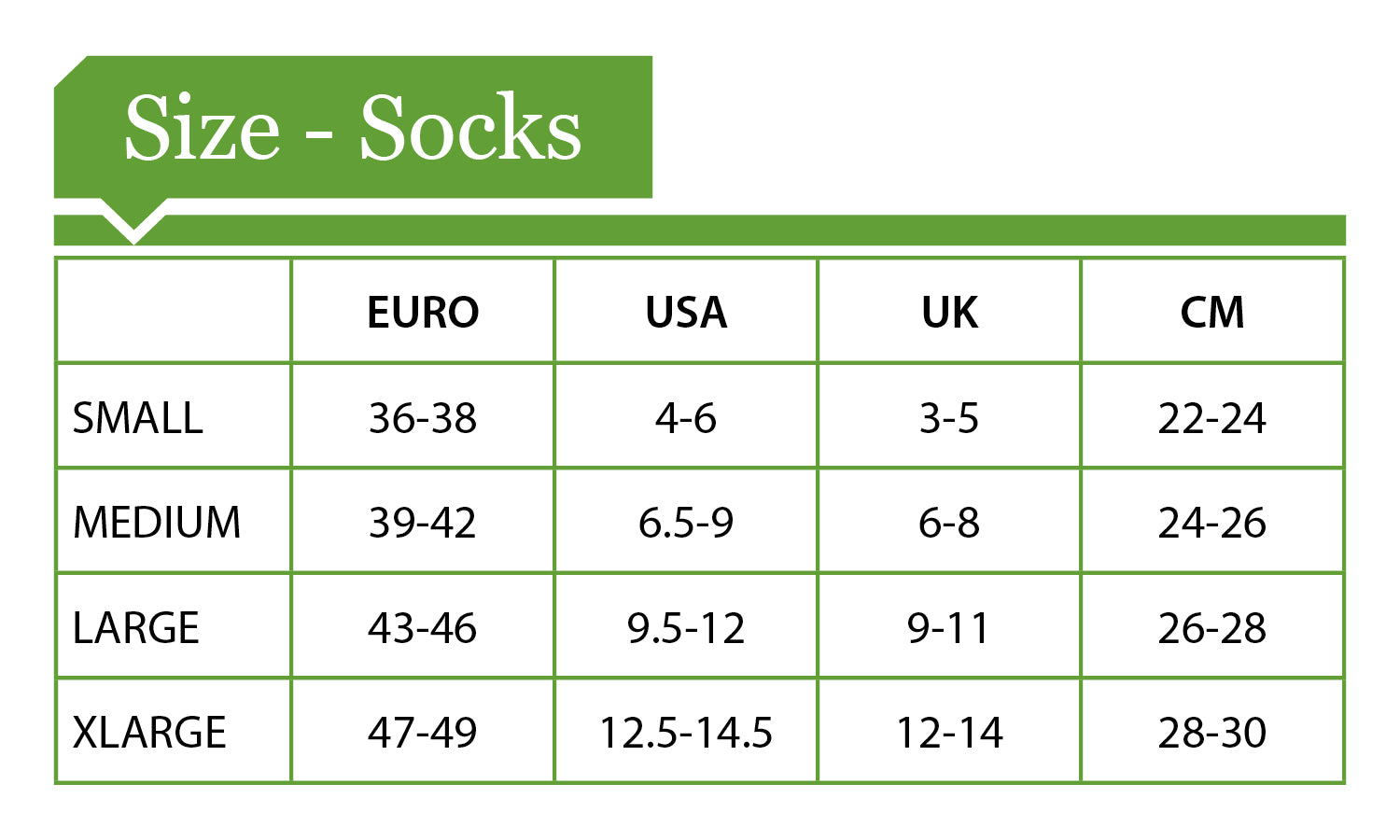 Pike Trail waterproof breathable socks shown on watersock chart, designed for outdoor activities and moisture protection.