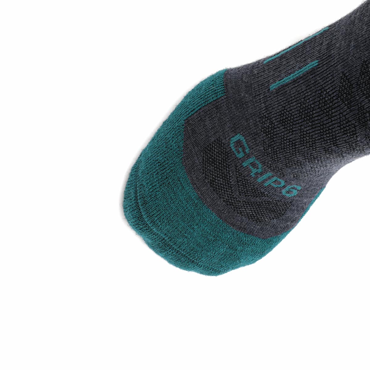3 Pack Wave - Run 1/4 Crew Runweight Merino Wool Sock - OVERLANDERS Outfitter