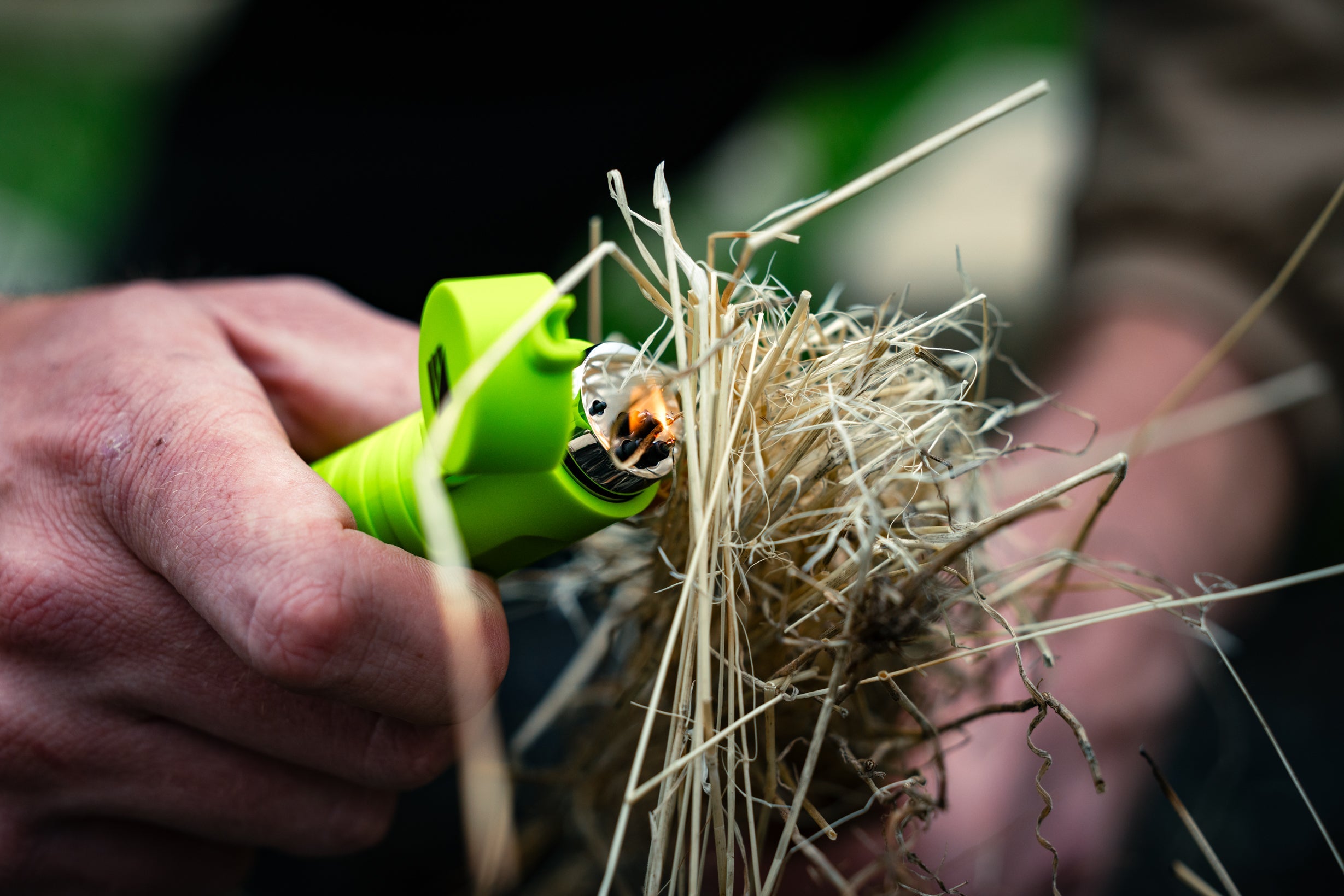 Plasma Lighter - OVERLANDERS Outfitter