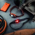 Oracle Rechargeable Headlamp - OVERLANDERS Outfitter