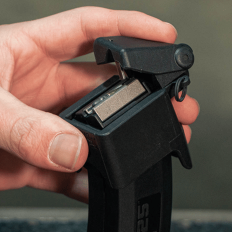 LULA® Loader / Unloader - AK-47 - We The Collective