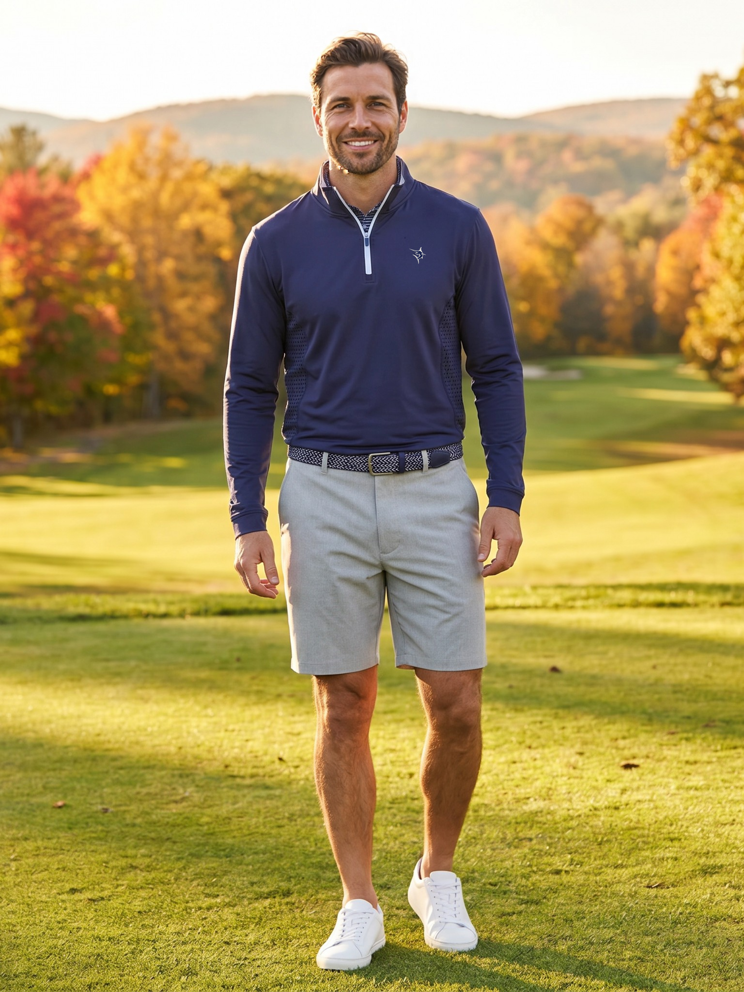 Bayport Shorts - OVERLANDERS Outfitter