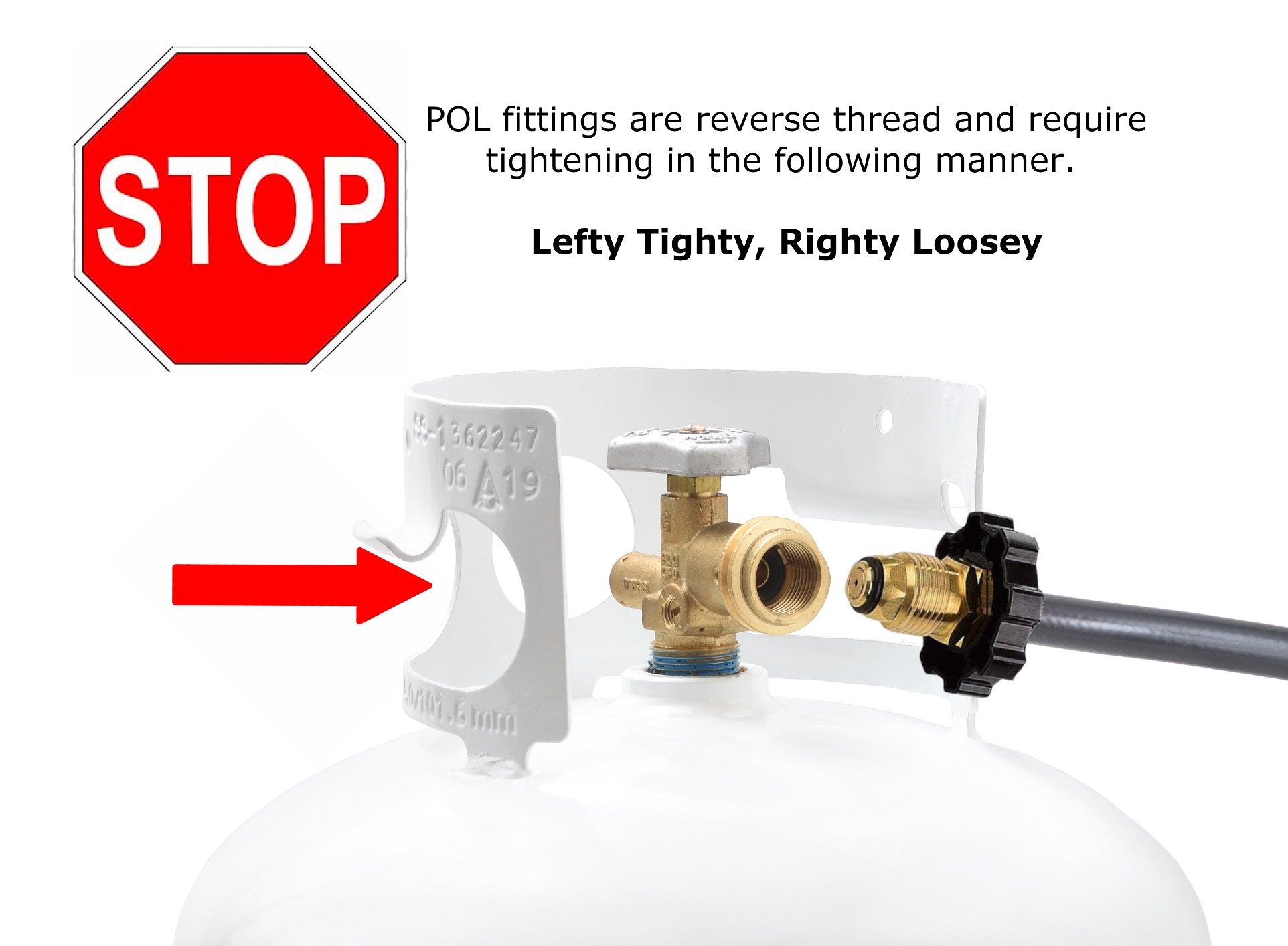 Flame King Auto Ignition Heavy Duty Propane Torch Weed Burner 340,000 BTU with Blast Trigger - We The Collective