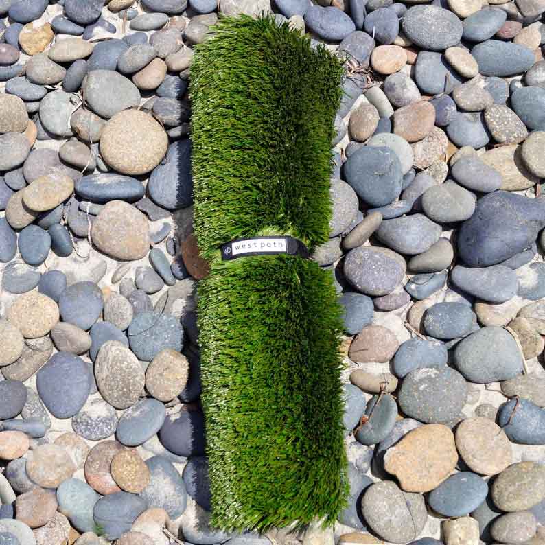 Surf Grass Changing Mat - Surf Turf - OVERLANDERS Outfitter