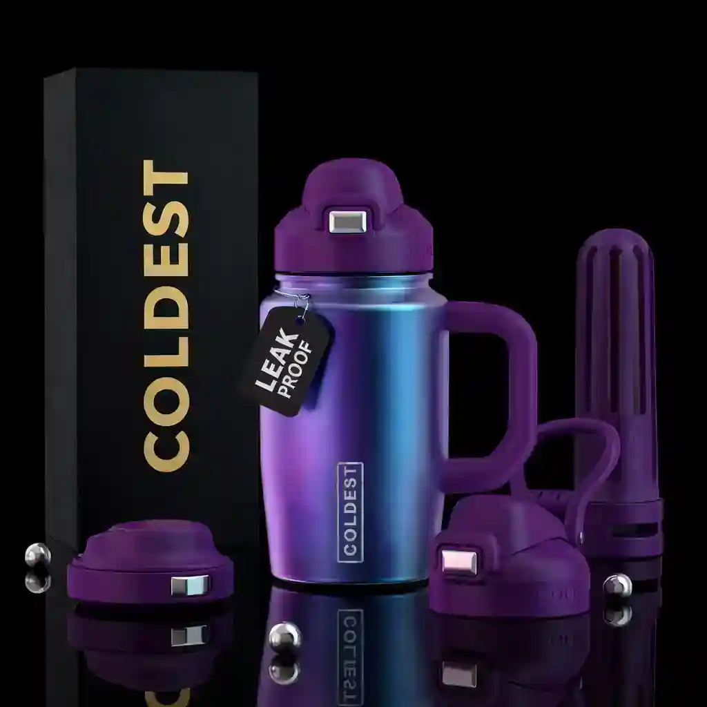 COLDEST 15oz Limitless Ultra v8 - OVERLANDERS Outfitter