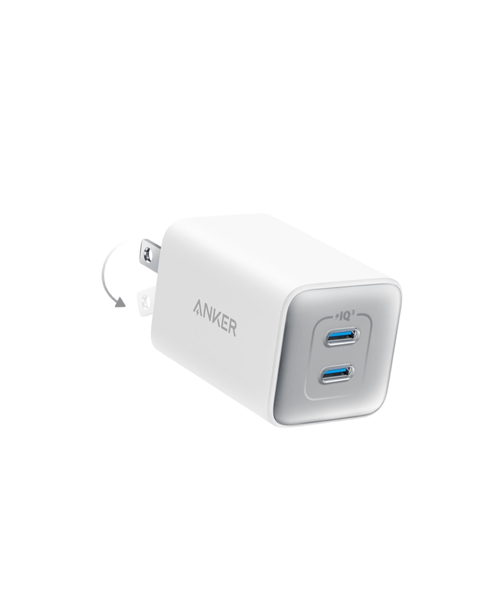Anker <b>523</b> Charger (Nano 3, 47W) - We The Collective