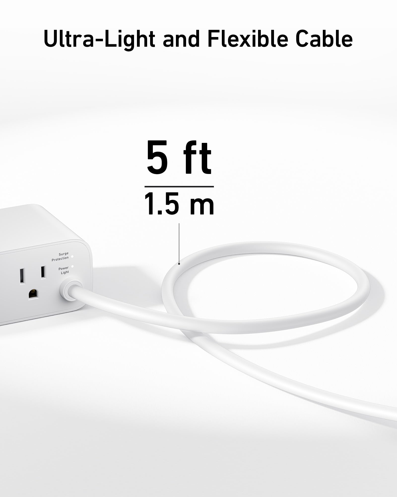 Anker Charging Station (7-in-1, 100W) - We The Collective