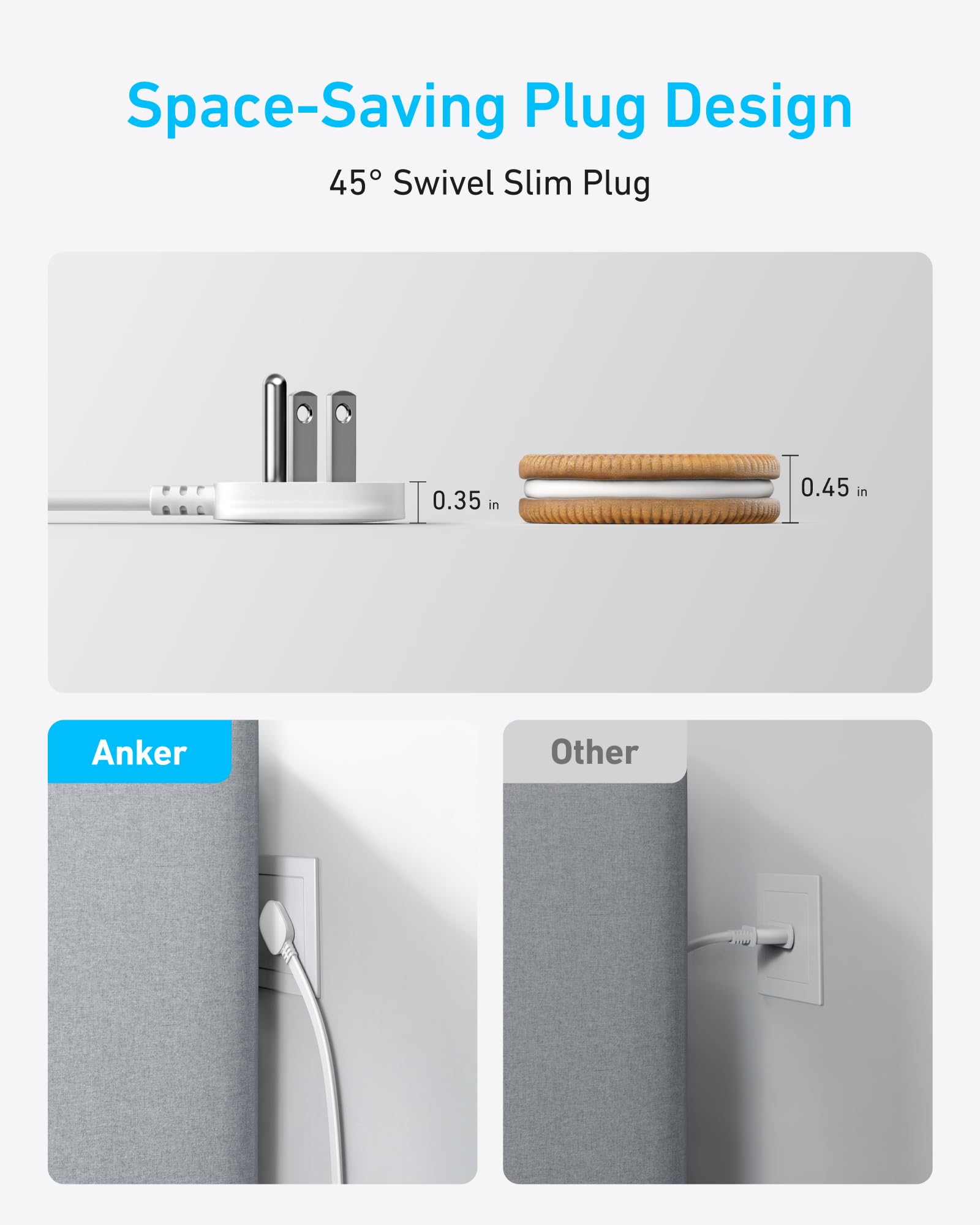 Anker Charging Station (8-in-1, 20W) - We The Collective