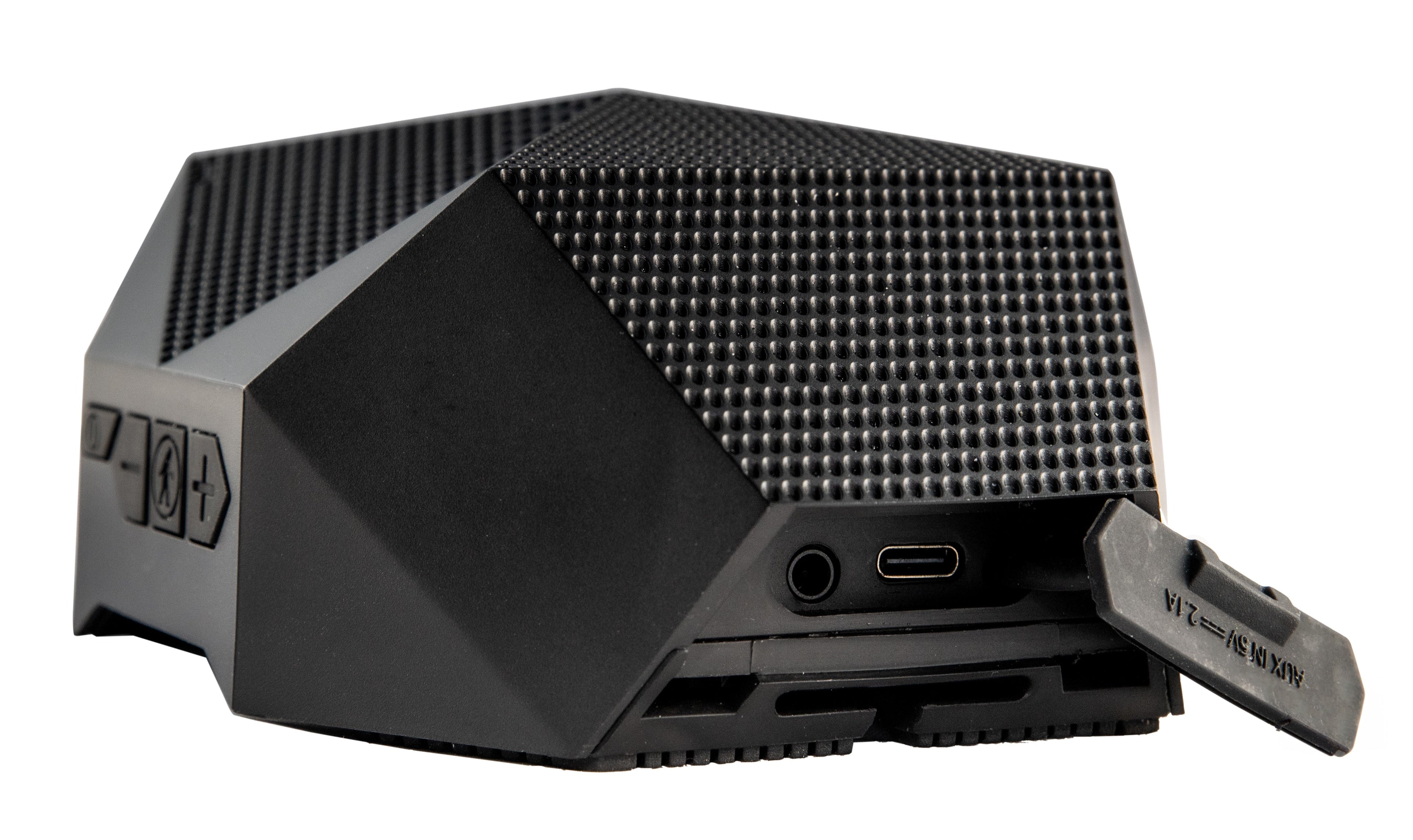 Turtle Shell 4.0 - Waterproof Bluetooth Speaker - OVERLANDERS Outfitter