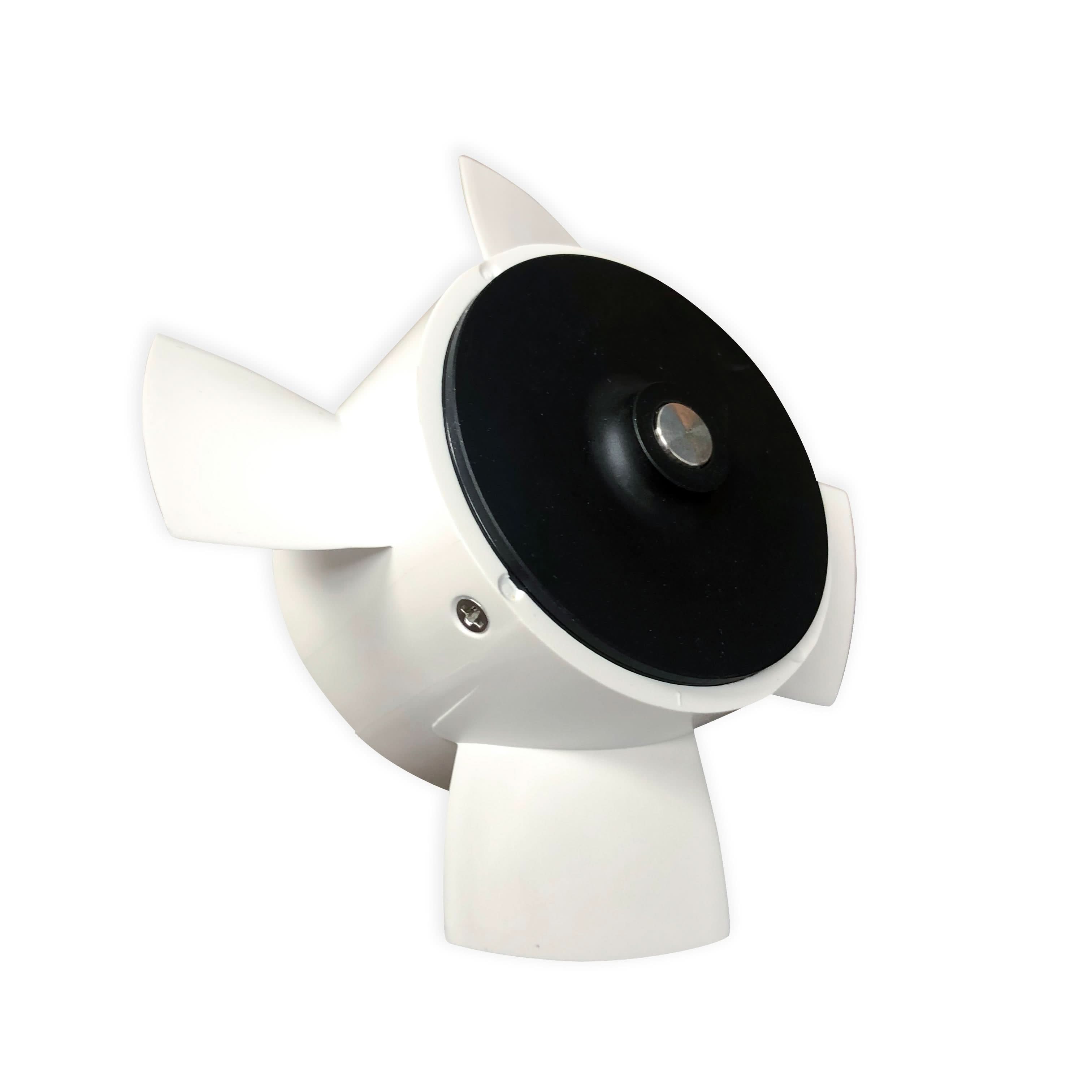 Mix Propeller Assembly - OVERLANDERS Outfitter