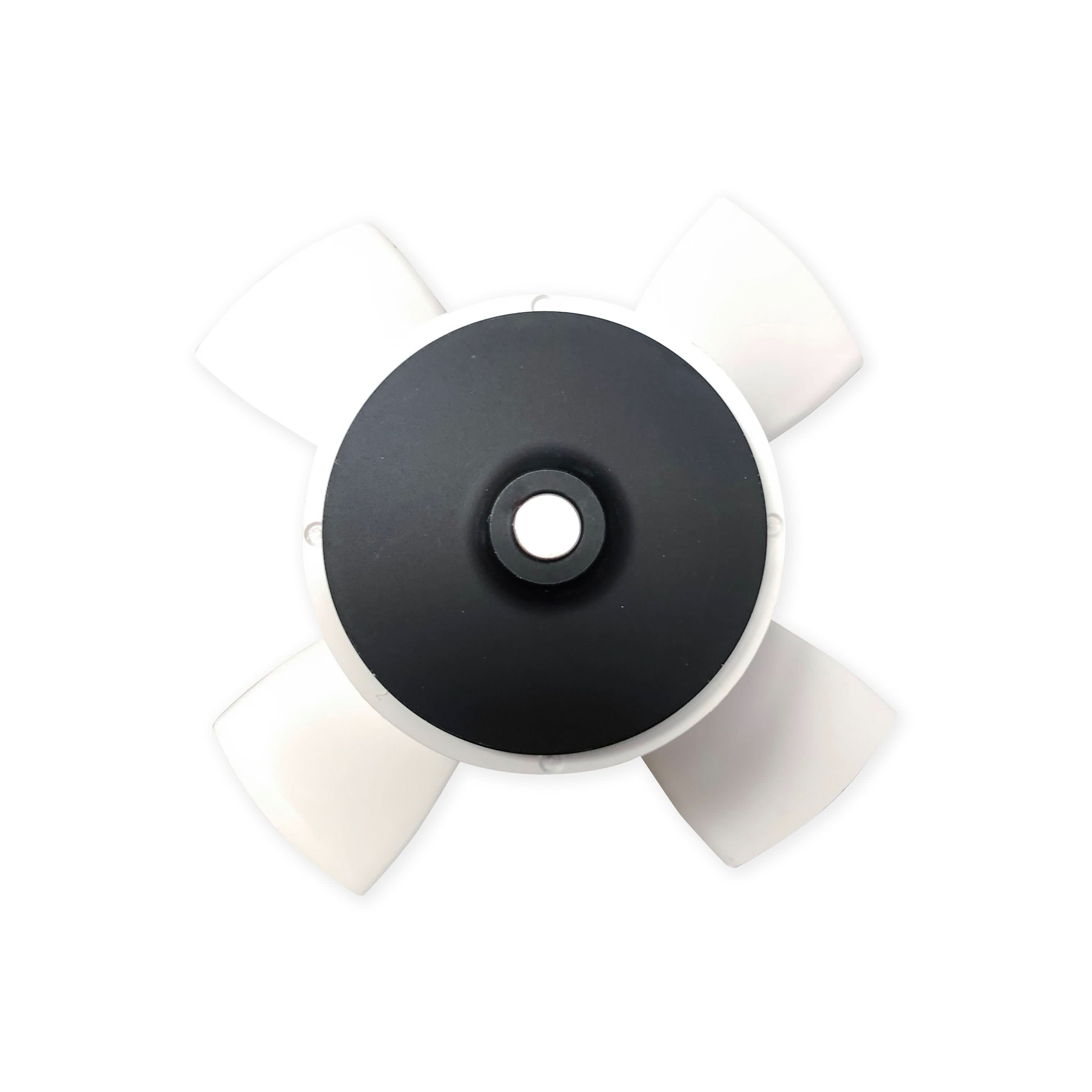 Mix Propeller Assembly - OVERLANDERS Outfitter