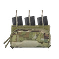 AG3 Placard + Wide Admin Pouch - We The Collective